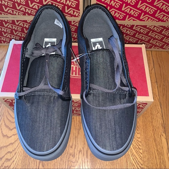 Vans Chukka Low Men’s sz 8 NEW - Picture 3 of 7